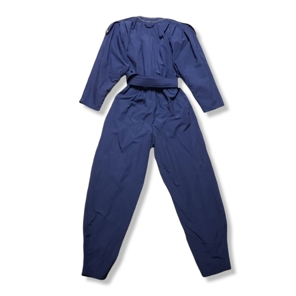 𝅺Karen Alexander Vintage Jumpsuit - Picture 4 of 16